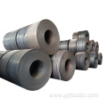 Q620C Hot Rolled Mild Steel Coil